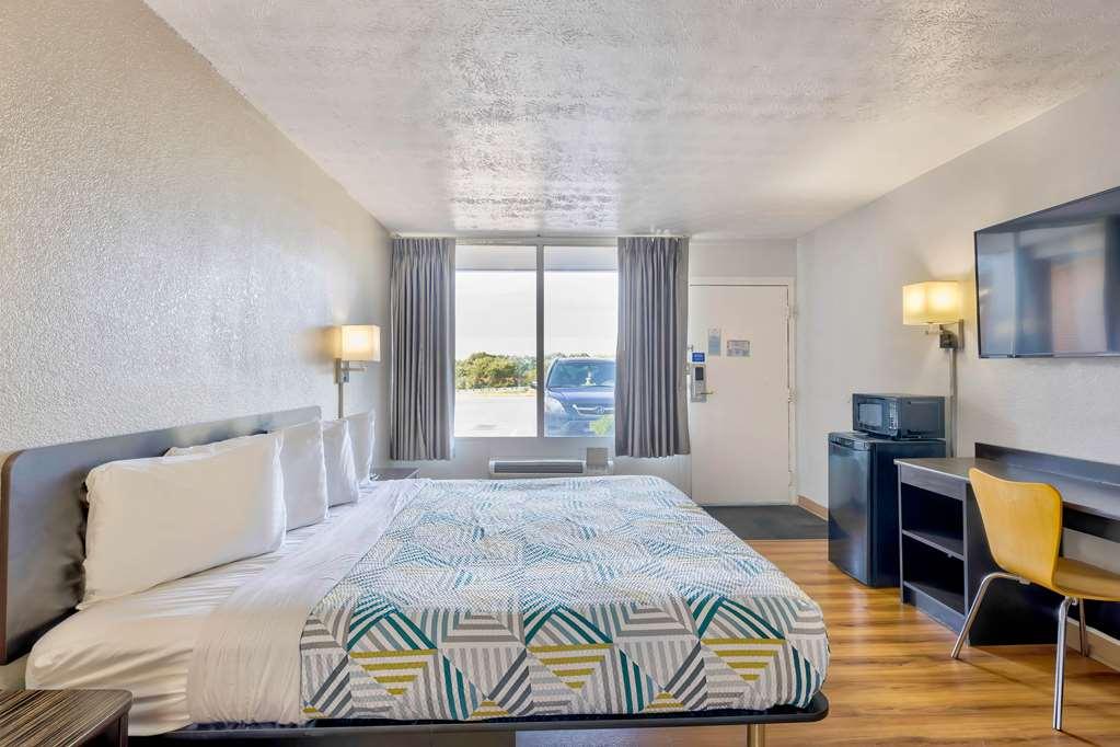 Motel 6-Mount Jackson, Va - Shenandoah Quarto foto