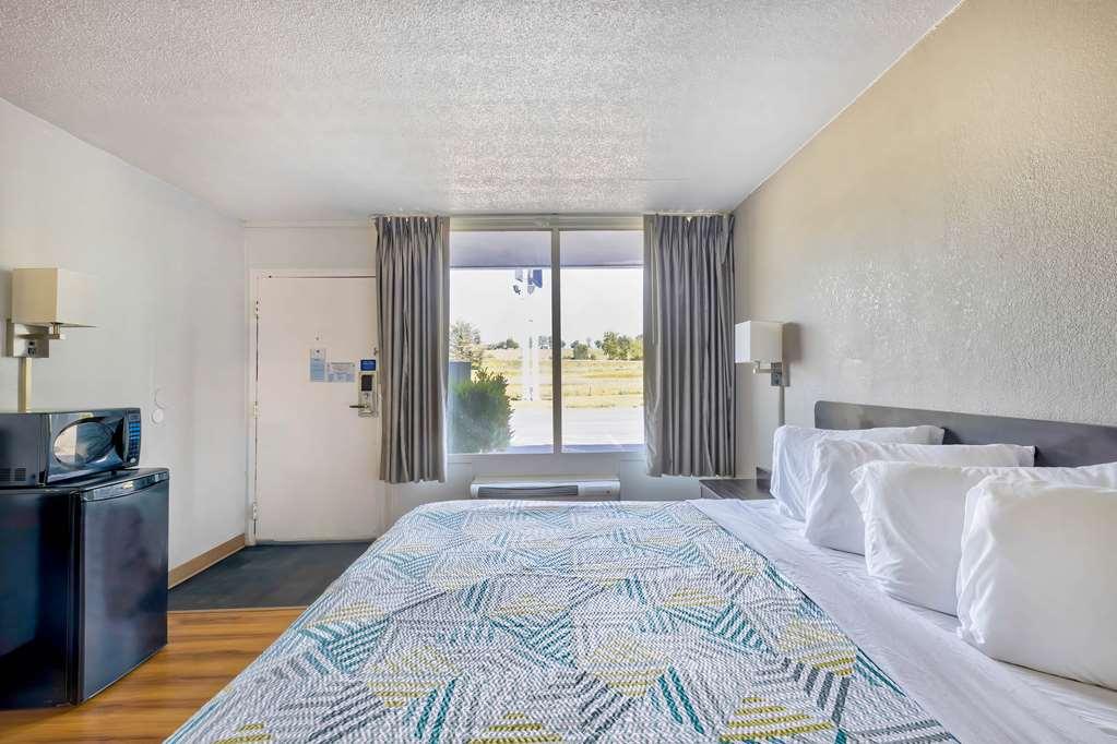 Motel 6-Mount Jackson, Va - Shenandoah Quarto foto